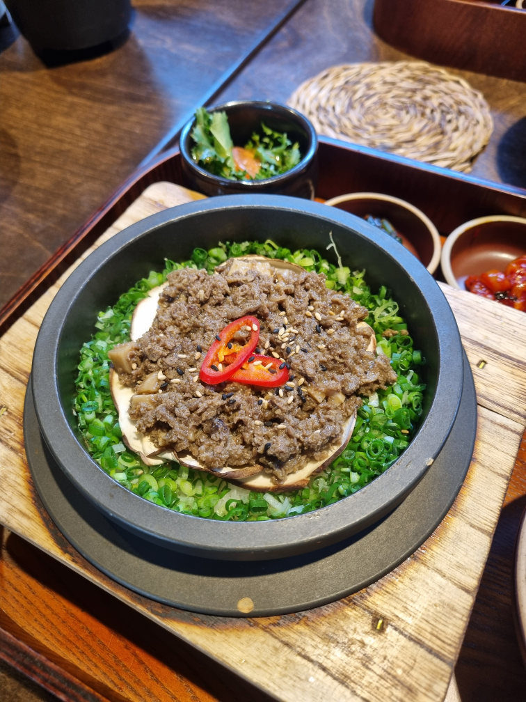 우물집 사진 2