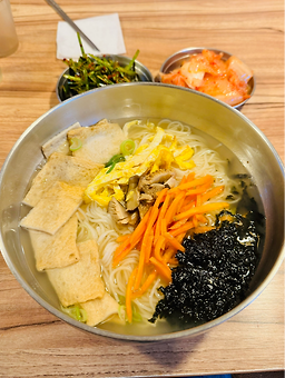 모모네국수집 사진 4