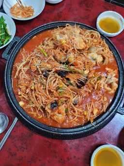 군산찜 대표 사진