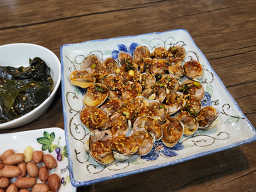 포장마차 사진 8