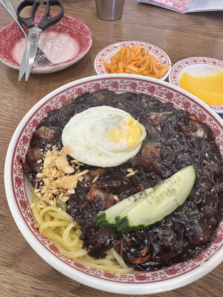통영명성짬뽕 대표 사진