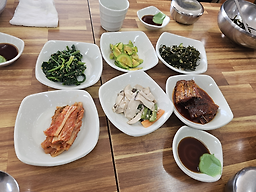 진사복집 사진 2