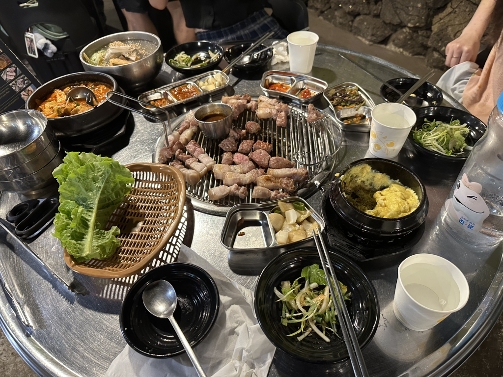 흑돈향 흑돼지 대표 사진