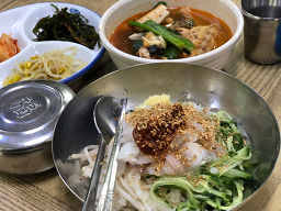 포항물횟집 사진 5