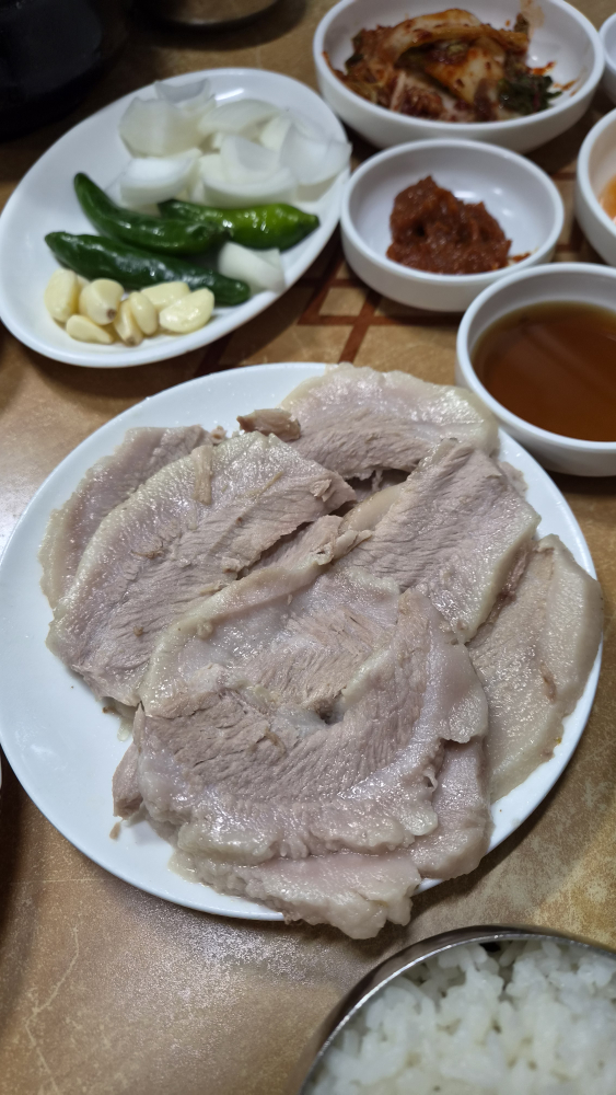 금영돼지국밥 대표 사진