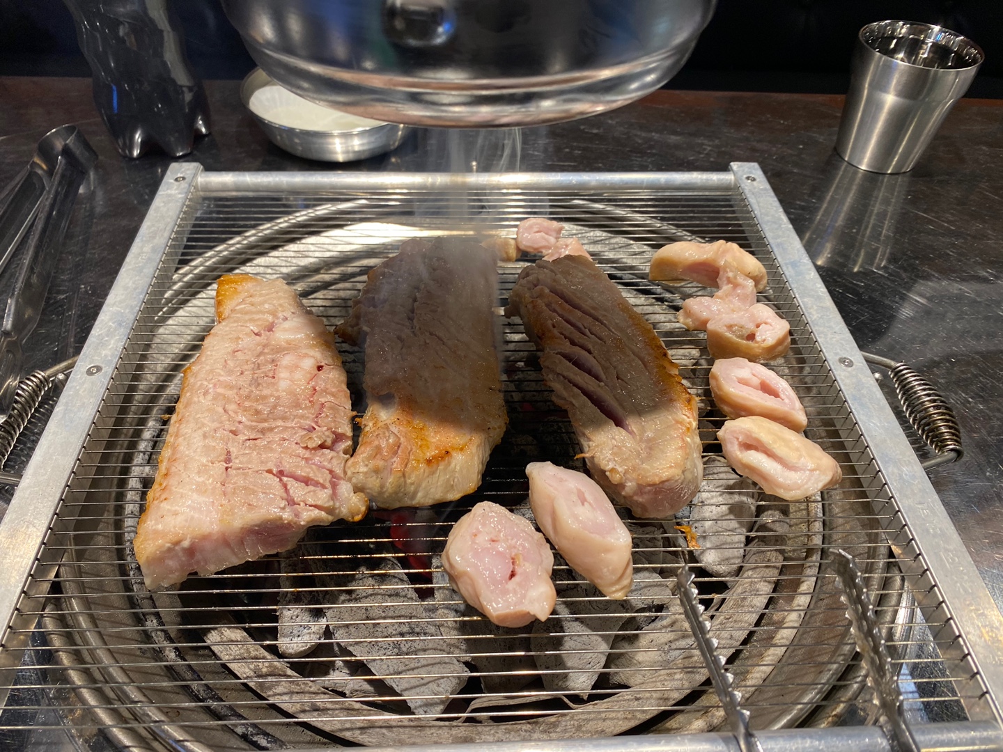 화로상회 주문진점 사진 2