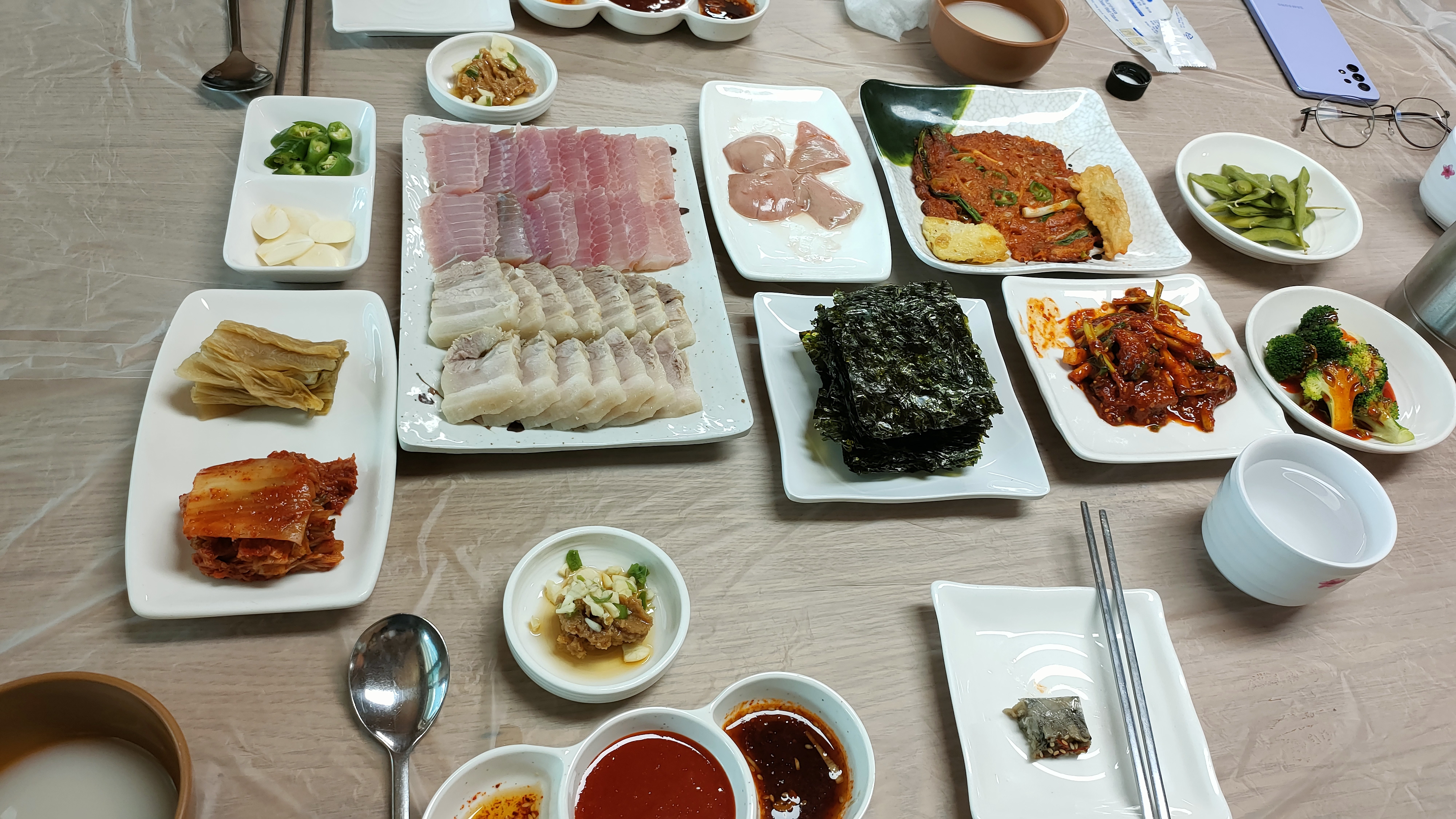 등대홍어 사진 2
