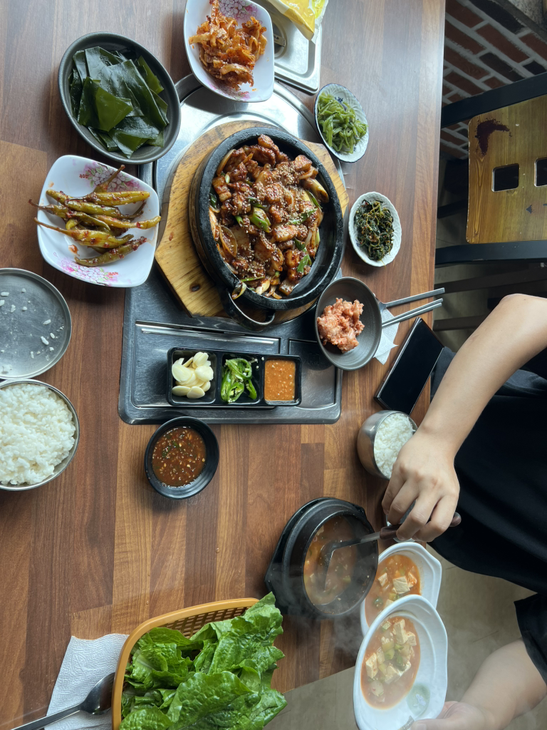 뚱이네석갈비 사진 3
