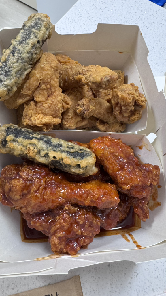 멕시카나치킨 미남점 대표 사진