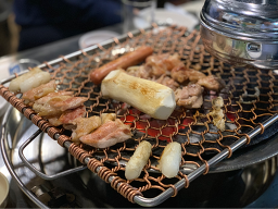 낙원동숯불닭갈비 사진 2