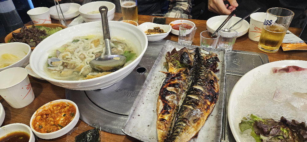 속초오징어어시장 서울대입구역점 사진 2