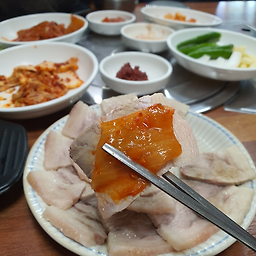또랑국밥 사진 4