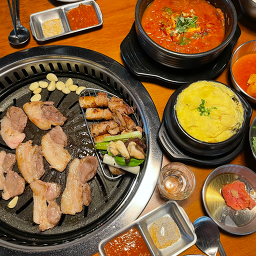 고집 132 범계점 사진 8
