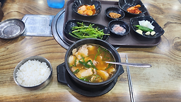 신창국밥 부산역점 사진 3