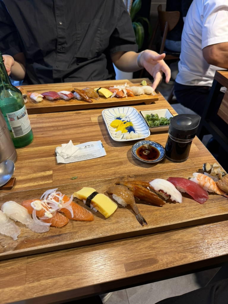 스시공방 사진 2
