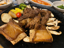 식당3선 센텀점 사진 7