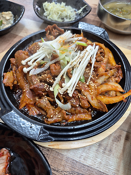 미반정짓간 대표 사진