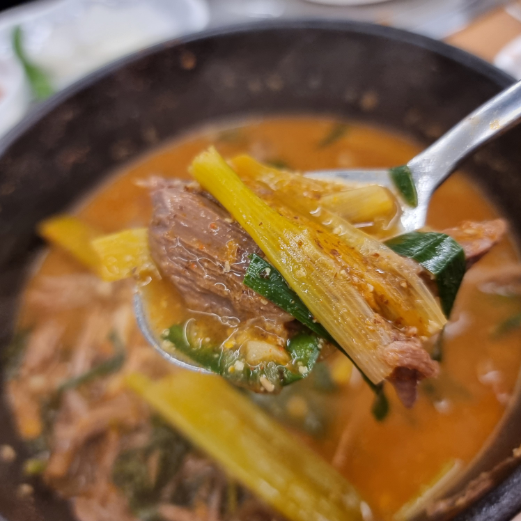 천복집흑염소 인천부평점 대표 사진