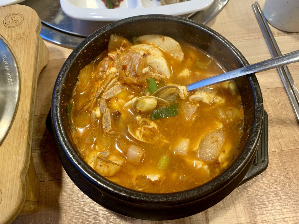 부전식당 대표 사진