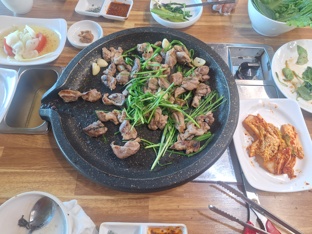 약수골 사진 5