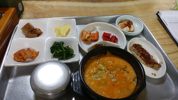 이가네손두부 사진 2