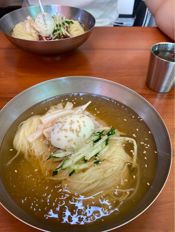 원조밀면 사진 8