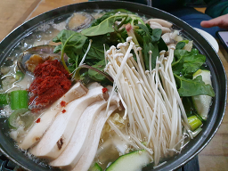 손두부마을하림 사진 6