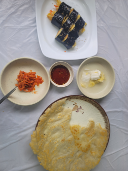 임계메밀부치기 대표 사진
