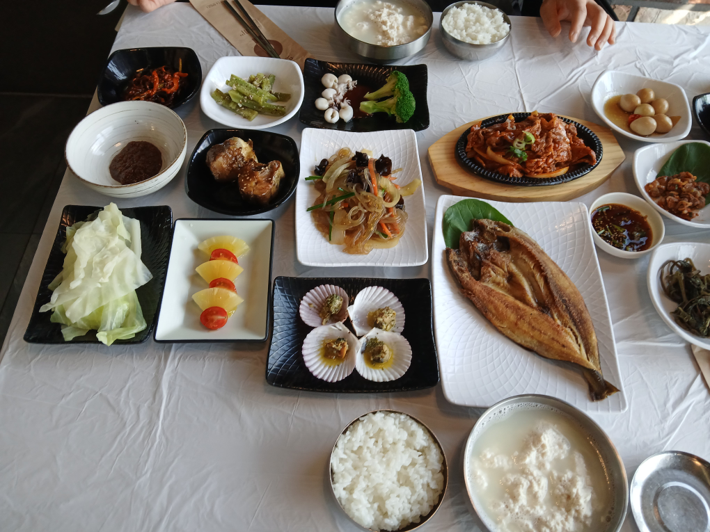 사임당부엌 사진 2