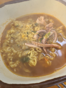 맛짱분식 사진 4