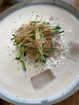 양푼이국수 사진 4