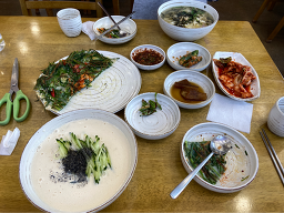 불국사할머니손칼국수 사진 4