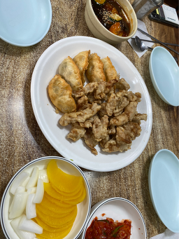 우짜꼬 대표 사진