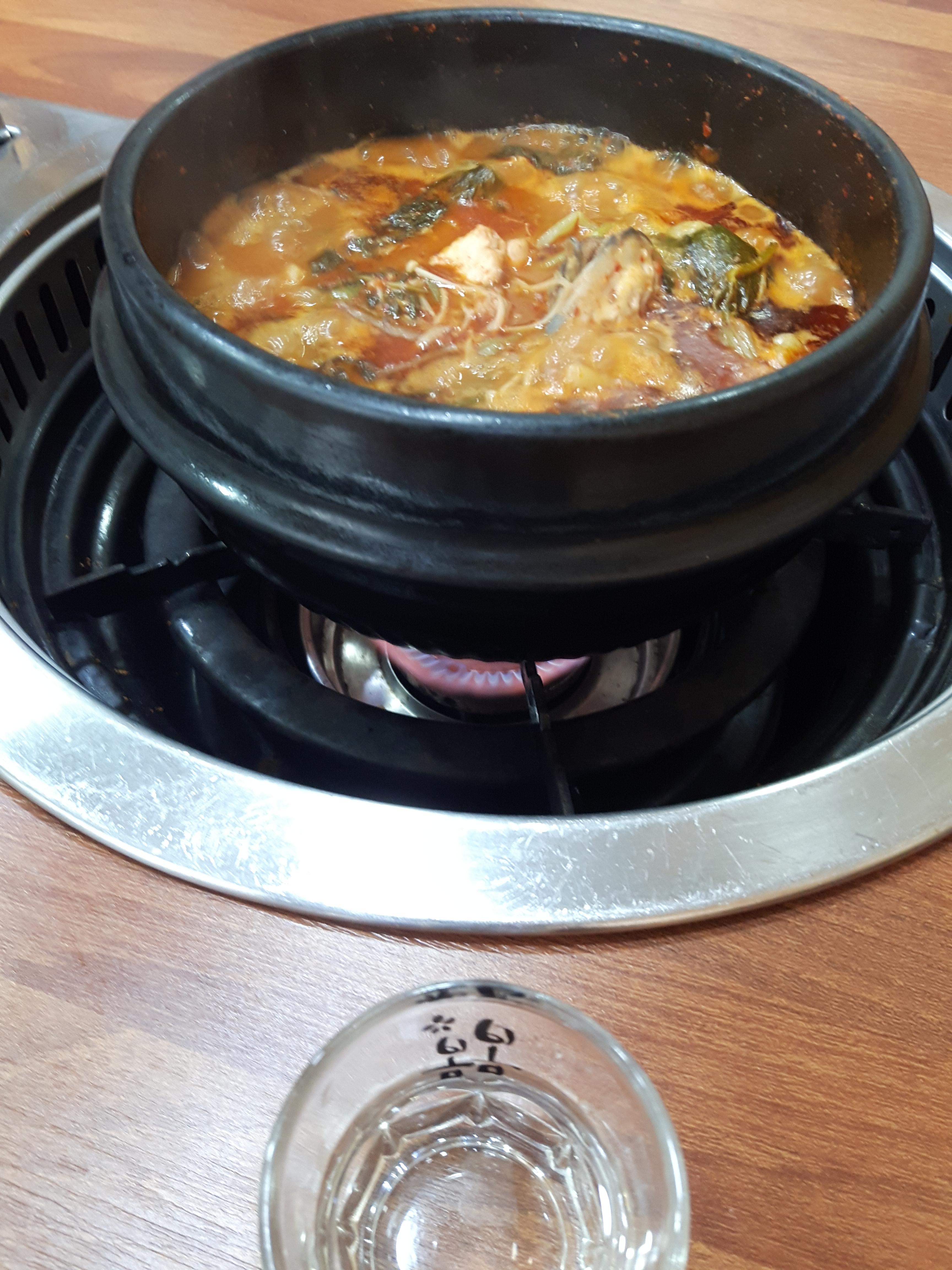 사랑방메기탕 화명점 대표 사진
