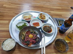 유정식육식당 대표 사진