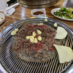 원조언양불고기 사진 5