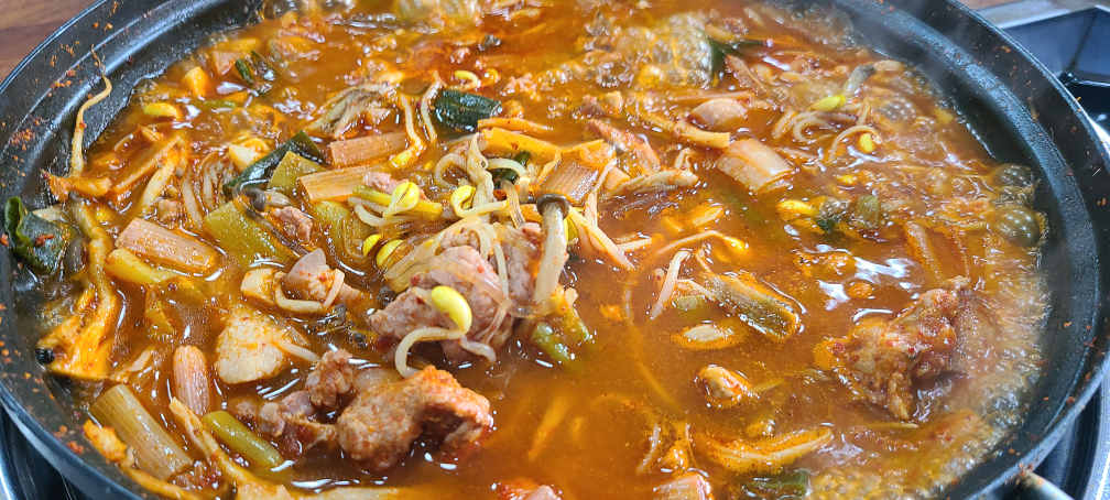 와촌식당 부산기장점 사진 2