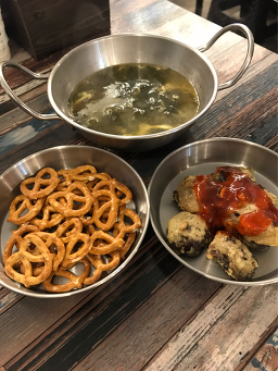 오거리감성포차항구포차 6호점 사진 5