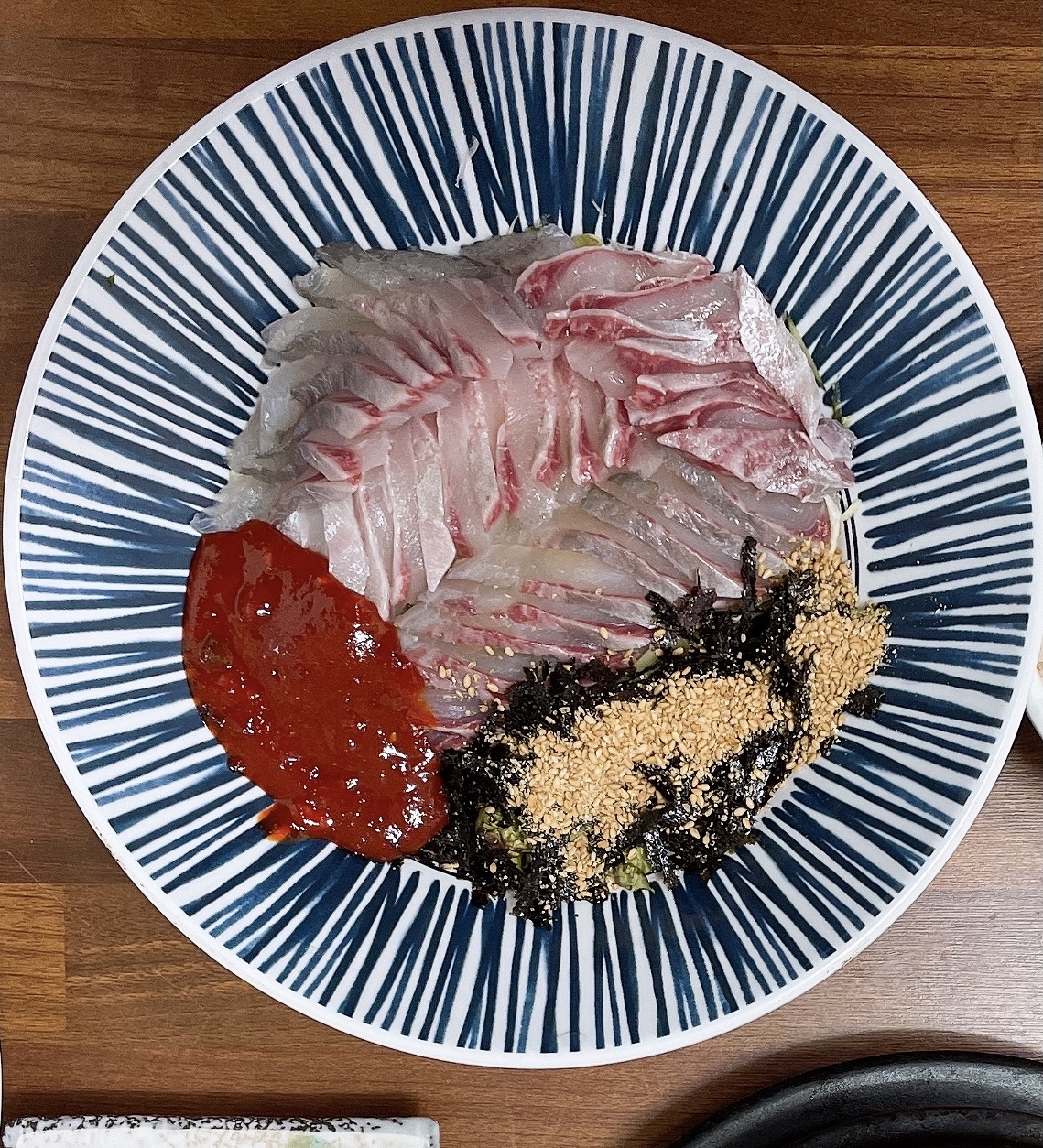 총각횟집 대표 사진