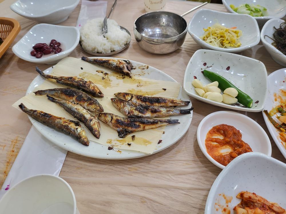 용암할매횟집 사진 5