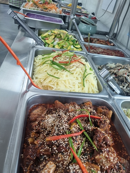 프린스한식뷔페 사진 8