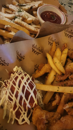 인쌩맥주 부산하단동아대점 대표 사진