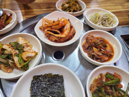 대박산식육식당 대표 사진