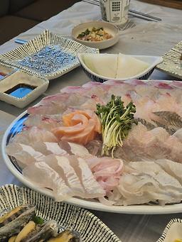 마린횟집 해운대본점 사진 3