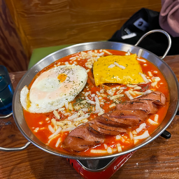 마주보며 풍납본점 사진 3