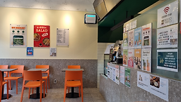 샐러디 해남군청점 사진 2