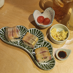 야스마루 쇼쿠도 사진 6