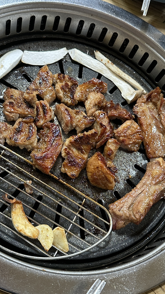 황성숯불갈비 대표 사진