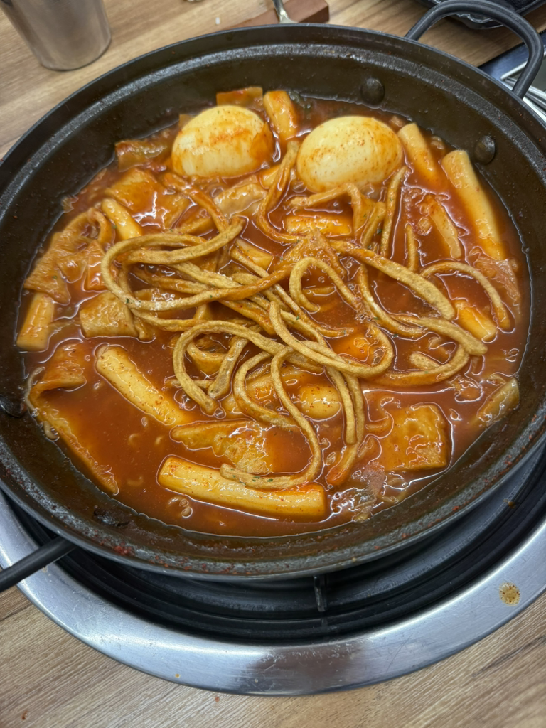 또바기즉석떡볶이 사진 2