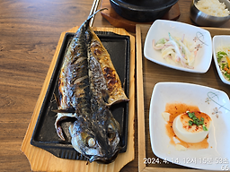 팔도미역 청사포점 사진 4